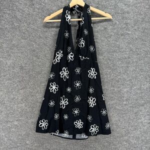 knee length dresses for ladies Heart Ablaze Strawberry Cherry Print Midi Dress Cream– Selfie Leslie